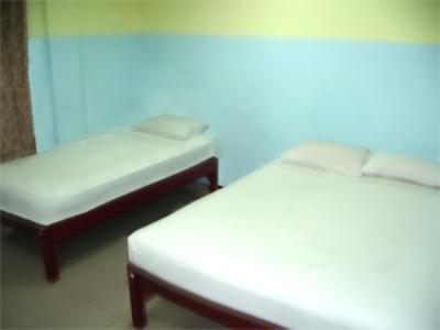 Royal India Khách sạn 3*